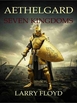 cover image of Aethelgard Seven Kingdoms
